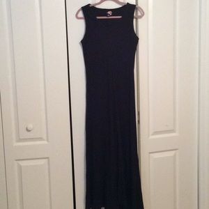 Eileen Fisher maxi dress